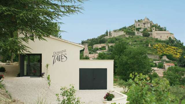 Domaine Talès