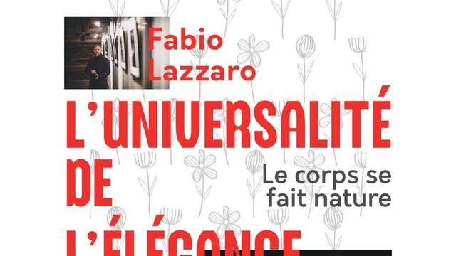 Mostra "L'universalità dell'eleganza"