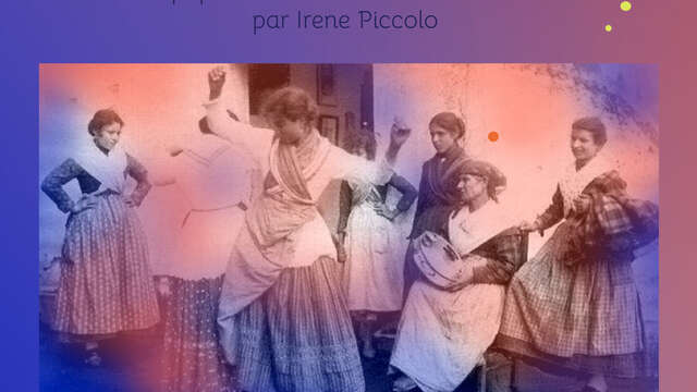 Atelier Tarantella, Foyer Rural