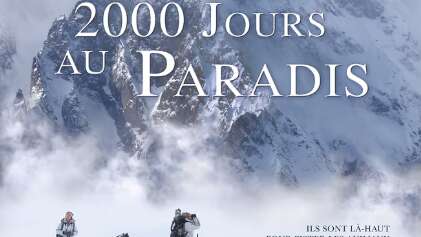 Projection débat : 2000 jours au Paradis