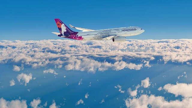 Hawaiian Airlines