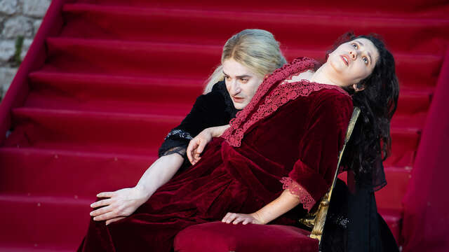 Phèdre