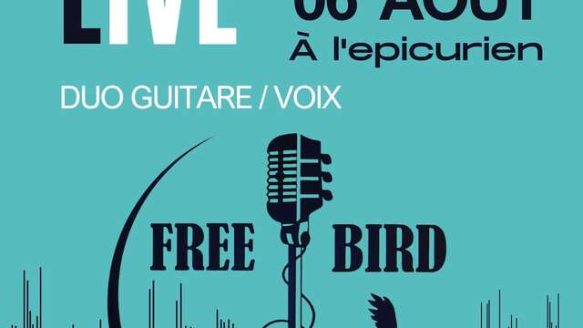 Mercrelive - L'Epicurien