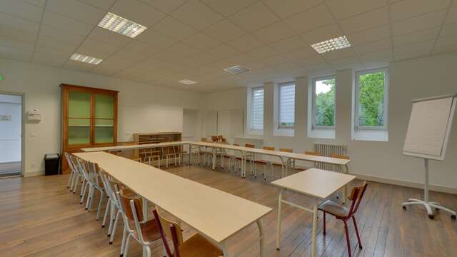 Accueil Saint Joseph, salles à louer