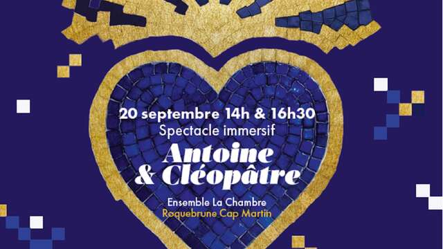 Antonio e Cleopatra