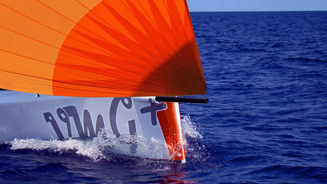 Ecole de Voile VMG+