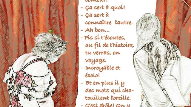 Cercle Conteur