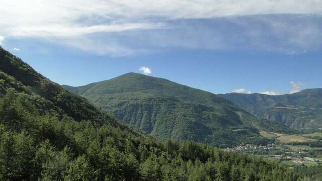 Le Puy Cervier