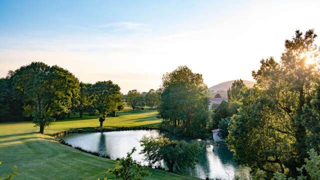 Golf Sainte-Baume