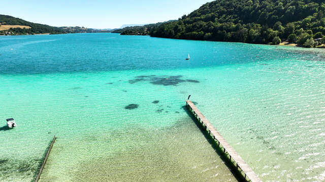 "Beau Rivage" Beach by Casa Sola