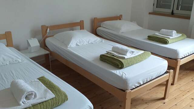 Habitación de huéspedes Place du Château