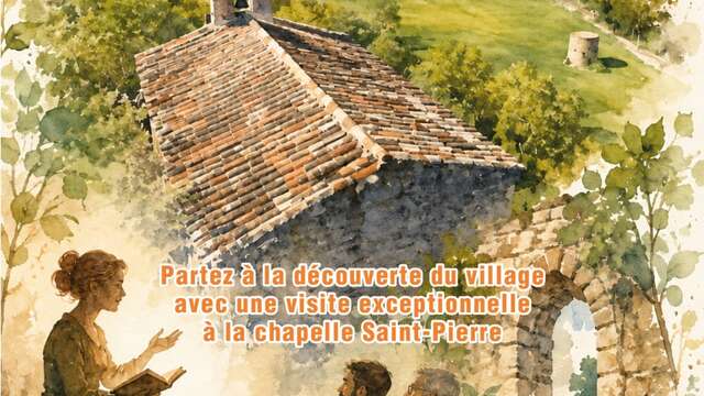 Visites commentées | Journées Européennes du Patrimoine