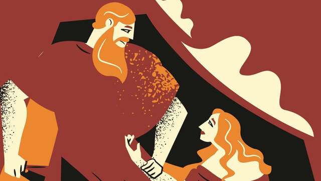 Agamemnon d'Eschyle / Iphigénie de Tiago Rodrigues