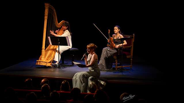 Festival Mozart dans la Drôme : Concert prélude