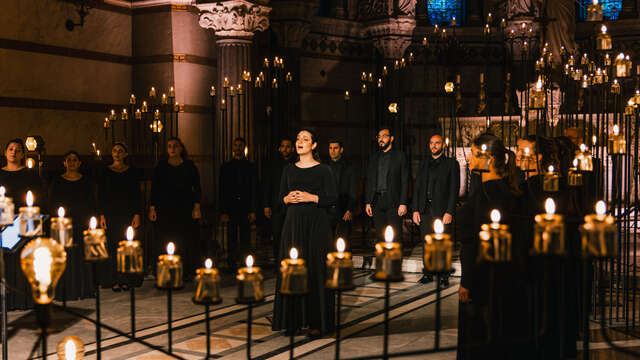 Choeur Philokalia - Festival Sacrée Musique