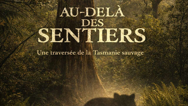 Soirée projection film documentaire "Au-delà des sentiers"