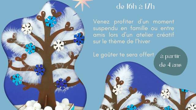 Ateliers d'hiver