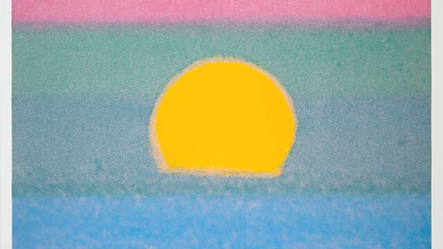 Villa Carmignac - Esposizione 2026 - Mare, pop e sole