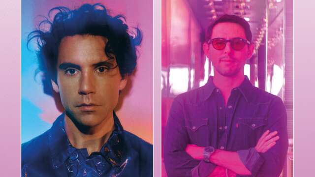 Concert - Mika & The Avener - Festival Le Son by Toulon #3