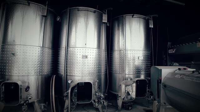 Domaine des Maladières