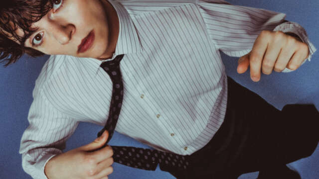 Sam Sauvage à l'Intégral