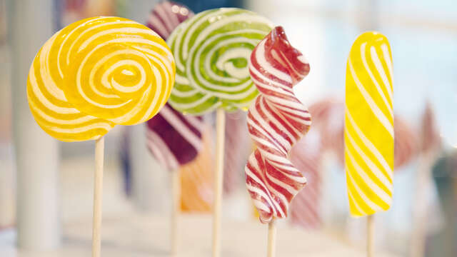 La Fabrique de Julien