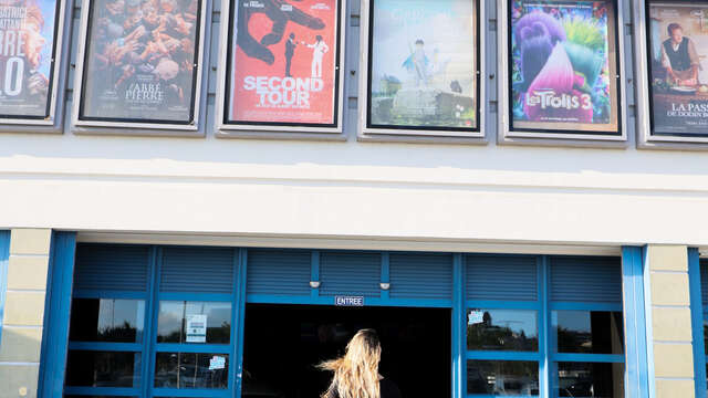 Cinéma Cinécity