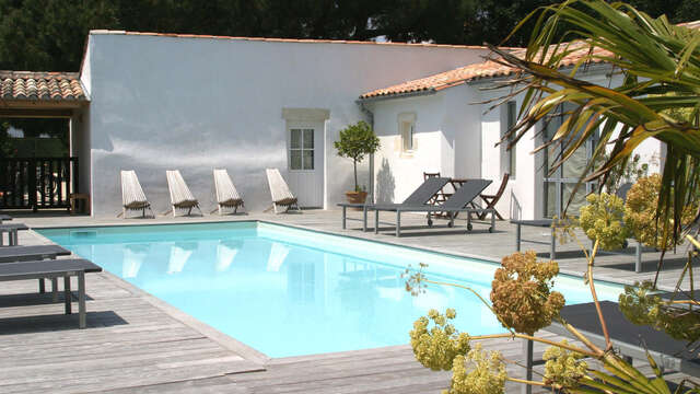 Hotel restaurante L'Océan