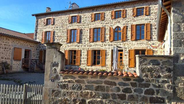 Auberge de la Source