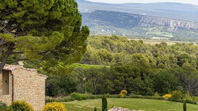 La Guinguette du Mas