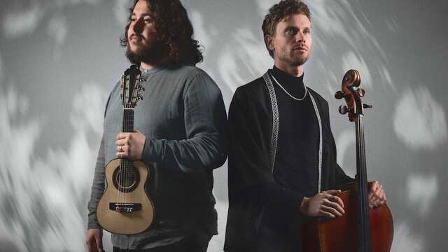 Concert Hémisphères