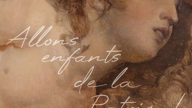 Allons enfants de la Patrie ! David, ou l’image de la Révolution