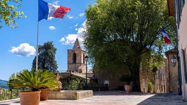 Église Saint-Michel