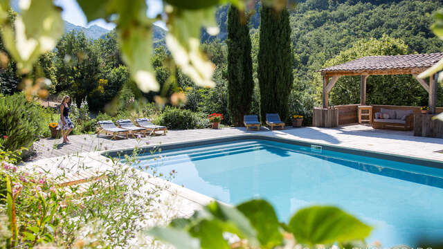 La Maison de Marguerite