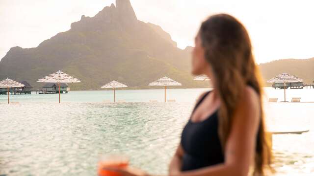 Te Ava - The Westin Bora Bora Resort & Spa