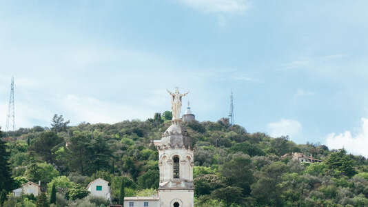 Eglise Notre Dame de l'Assomption d'Alès
