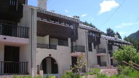 3-person apartment - Le Cheynet 1 n°23