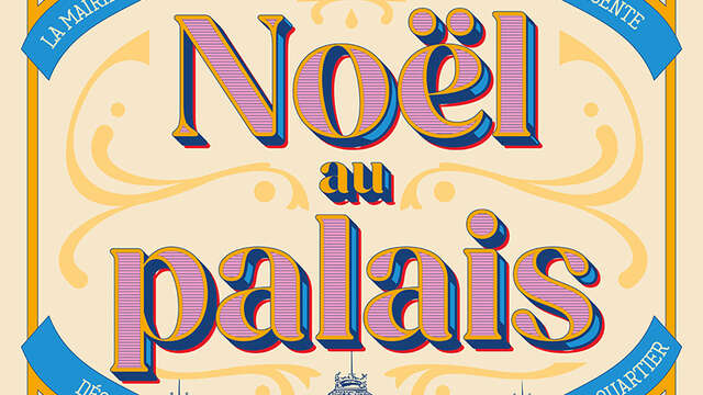 Noël au Palais