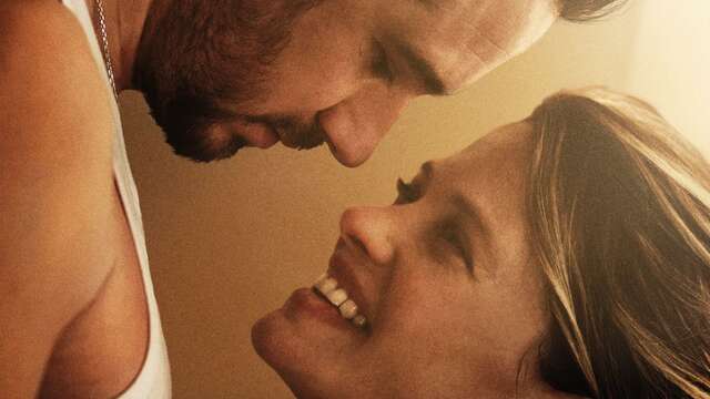Séance de cinéma "Connemara"