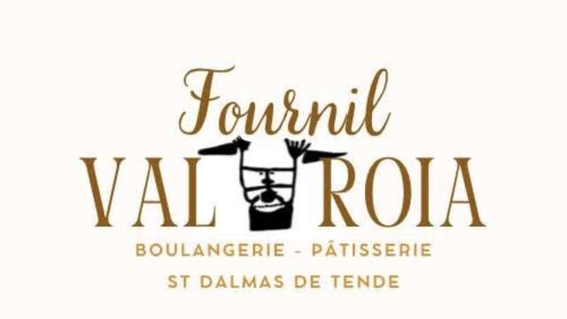 Bäckerei "Fournil Val Roia" (Bäckerei Val Roia)