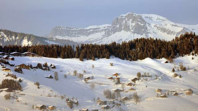 From Lachat to Planay n°2