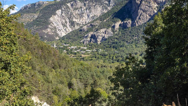 GAEC La Ferme des Écrins