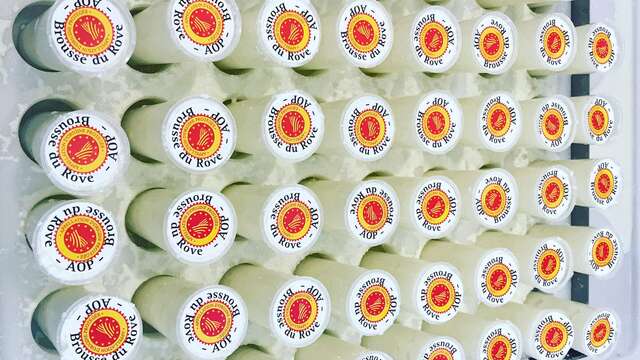 Thoron Bernard, Fermette de la Croix d'Estrine