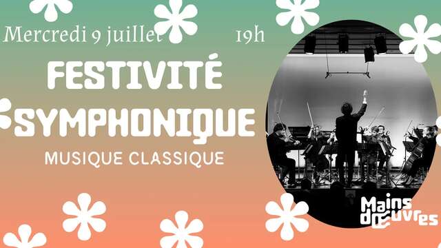 Concert - Festivité Symphonique