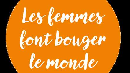 Culture - Les femmes font bouger le monde