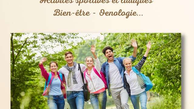 Séminaires Expériences