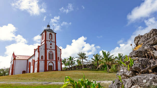 La Roche mission