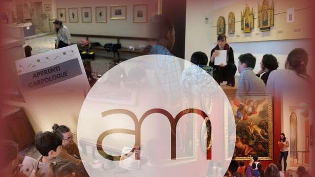 Les vacances de février en famille à Avignon Musées