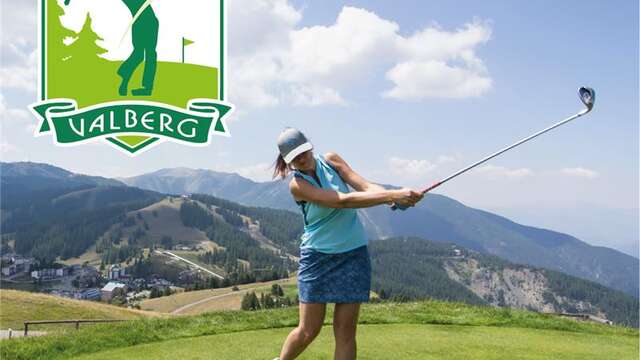 Golf - Coupe du Club des Sports des Portes du Mercantour