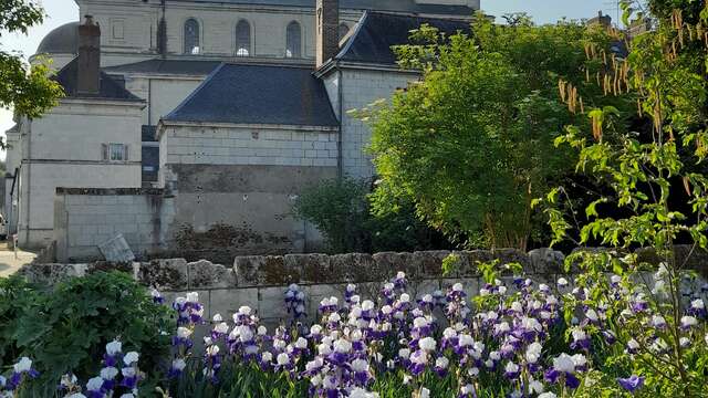 Iglesia de Saint-Mathurin